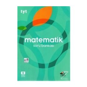 TYT Matematik Soru Bankası - Kolektif