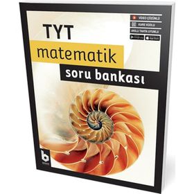 TYT Matematik Soru Bankası Kollektif Basamak Yayınları