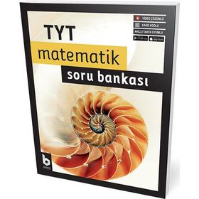 TYT Matematik Soru Bankası Kollektif Basamak Yayınları