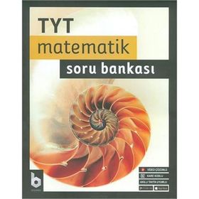 TYT Matematik Soru Bankası Kollektif Basamak Yayınları