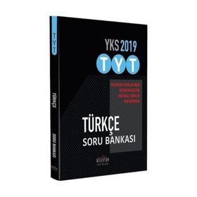 TYT Matematik Soru Bankası Kollektif Milenyum Yayınevi