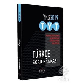 TYT Matematik Soru Bankası Kollektif Milenyum Yayınevi