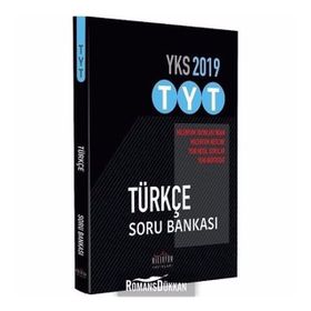 TYT Matematik Soru Bankası Kollektif Milenyum Yayınevi