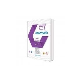 TYT Matematik Soru Bankası - Kronometre Yayınları