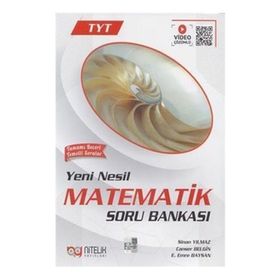 TYT Matematik Soru Bankası-Nitelik Yayınları