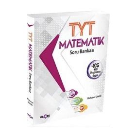 TYT Matematik Soru Bankası Ölçek Yayıncılık