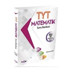 TYT Matematik Soru Bankası - Ölçek Yayınları