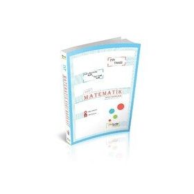 TYT Matematik Soru Bankası Onburda Yayınları