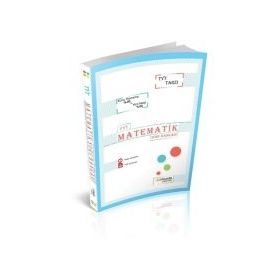 TYT Matematik Soru Bankası Onburda Yayınları