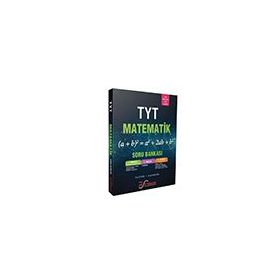 TYT Matematik Soru Bankası Seti Ekstremum Yayınları