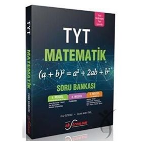 TYT Matematik Soru Bankası Seti Ekstremum Yayınları