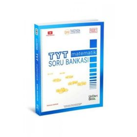 TYT Matematik Soru Bankası Üç Dört Beş 345 Yayınları
