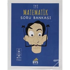 TYT Matematik Soru Bankası ve Altın Karma TYT Matematik Konu Konu Çıkmış Sorular 2 Kitap Set-Çöz Kazan Yayınları