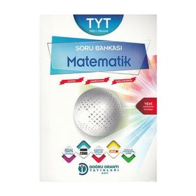 TYT Matematik Soru Bankası Yeni Müfredat Kollektif Doğru Orantı Yayınları