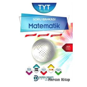 TYT Matematik Soru Bankası Yeni Müfredat Kollektif Doğru Orantı Yayınları