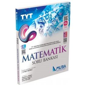 TYT Matematik Soru Bankası