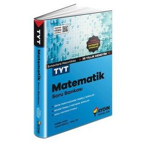 TYT Matematik Soru Bankası