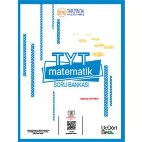 TYT Matematik Soru Bankası