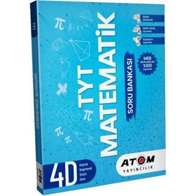 TYT Matematik Soru Bankası