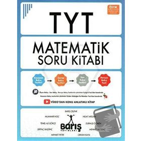TYT Matematik Soru Bankası