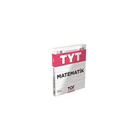TYT Matematik TÖF - Muba Yayınları