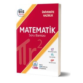 TYT Matematik TYT Türkçe AYT Matematik Soru Bankası 3 Kitap Set-Üç Dört Beş Yayıncılık