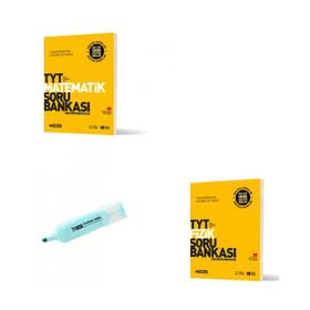 TYT Matematik ve Fizik Soru Bankası