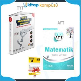 Tyt Matematik Ve Geometri Yeni Nesil Soru Bankası - Aydın Yayınları