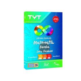 TYT Matematik Video Çözümlü Soru Bankası Doktrin Yayınları