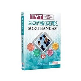 TYT Matematik Video Çözümlü Soru Bankası Evrensel İletişim Yayınları