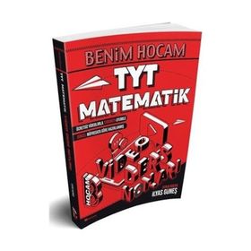 TYT Matematik Video Ders Notları - Filozof Yayınları