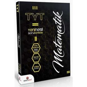 TYT Matematik Video Konu Anlatım ve Çözümlü Soru Bankası-Sistem Plus Yayınları