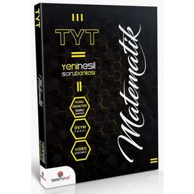 TYT Matematik Video Konu Anlatım ve Çözümlü Soru Bankası-Sistem Plus Yayınları