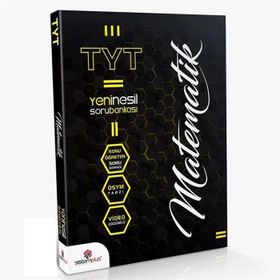 TYT Matematik Video Konu Anlatım ve Çözümlü Soru Bankası-Sistem Plus Yayınları