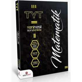 TYT Matematik Video Konu Anlatım ve Çözümlü Soru Bankası-Sistem Plus Yayınları