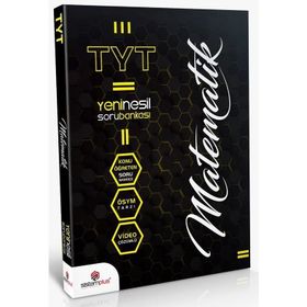 TYT Matematik Video Konu Anlatım ve Çözümlü Soru Bankası-Sistem Plus Yayınları