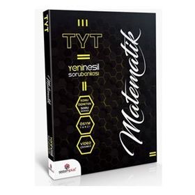 TYT Matematik Video Konu Anlatım ve Çözümlü Soru Bankası-Sistem Plus Yayınları