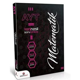 TYT Matematik Video Konu Anlatım ve Çözümlü Soru Bankası-Sistem Plus Yayınları