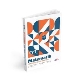 TYT Matematik Yeni Nesil Soru Bankası-Workwin Plus Yayınları
