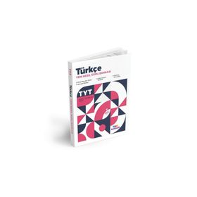 TYT Matematik Yeni Nesil Soru Bankası-Workwin Plus Yayınları