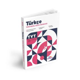 TYT Matematik Yeni Nesil Soru Bankası-Workwin Plus Yayınları