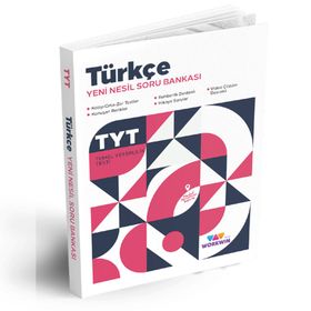 TYT Matematik Yeni Nesil Soru Bankası-Workwin Plus Yayınları