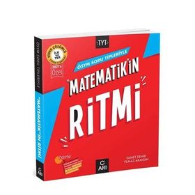 TYT Matematikin Ritmi-Arı Yayıncılık