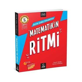 TYT Matematikin Ritmi-Arı Yayıncılık