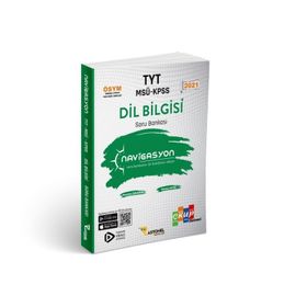 TYT MSÜ KPSS ALES Dil Bilgisi Soru Bankası Rasyonel Yayınları