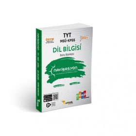 TYT MSÜ KPSS ALES Dil Bilgisi Soru Bankası Rasyonel Yayınları
