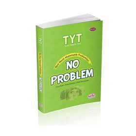 TYT No Problem Editör Yayınları