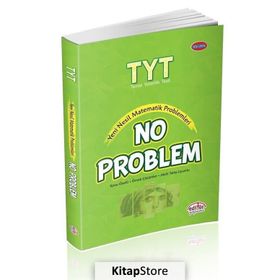 TYT No Problem / Kollektif / Editör Yayınları