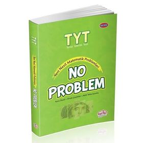 TYT No Problem / Kollektif / Editör Yayınları