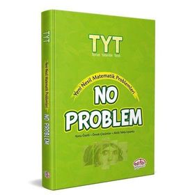 TYT No Problem / Kollektif / Editör Yayınları